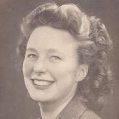 Notice for Winifred Edith May Snelling