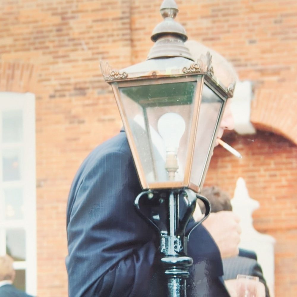 Notice for Ronald James Gilbert