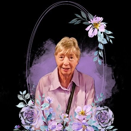 Notice for Ann Geraldine Wilson (nee Hill)