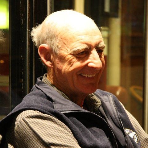 Notice for Donald Bullen