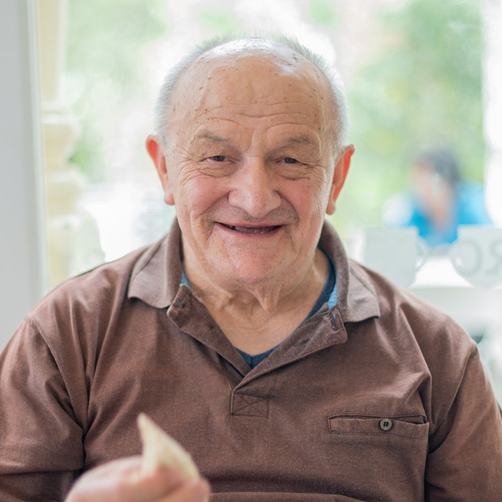 Notice for Marko Bebich