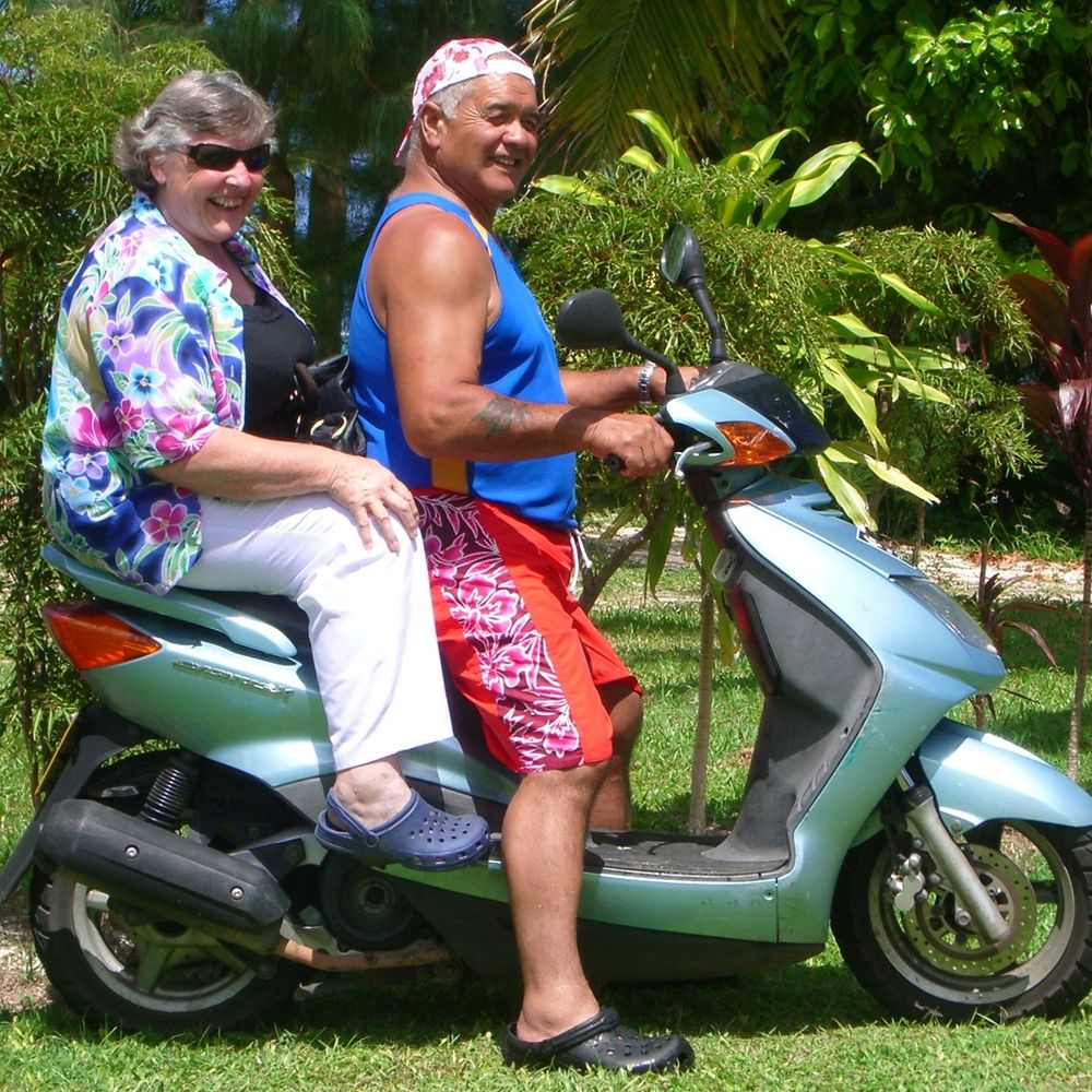 Notice for Jennifer May