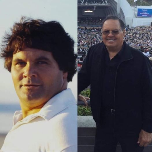 Notice for David Joseph Merito