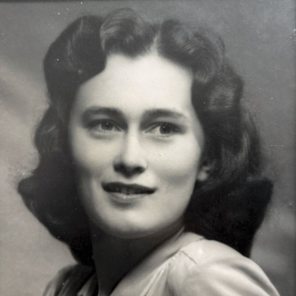 Notice for June Frost