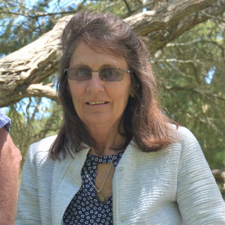 Notice for Heather Amee Barker