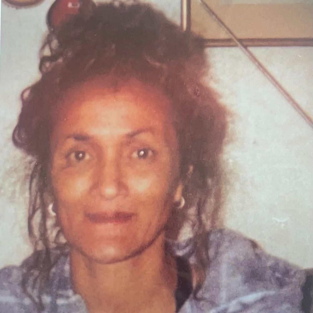 Notice for Aloma Jeanine Moeau