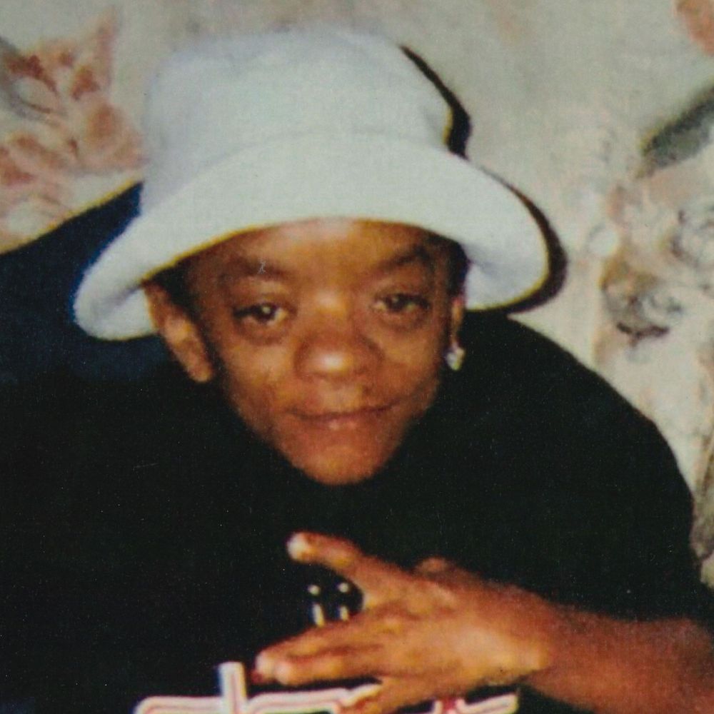 Notice for Byron Dale Peters