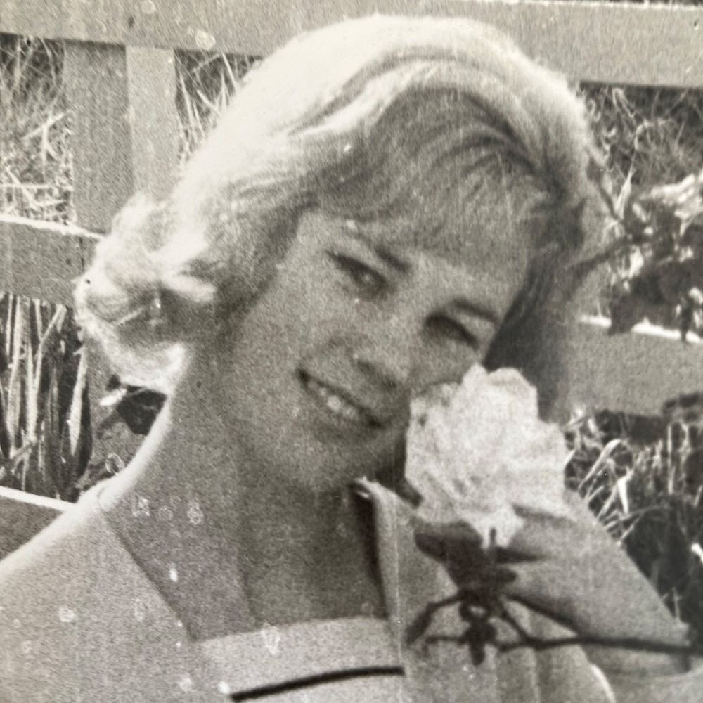 Notice for Gail Kime