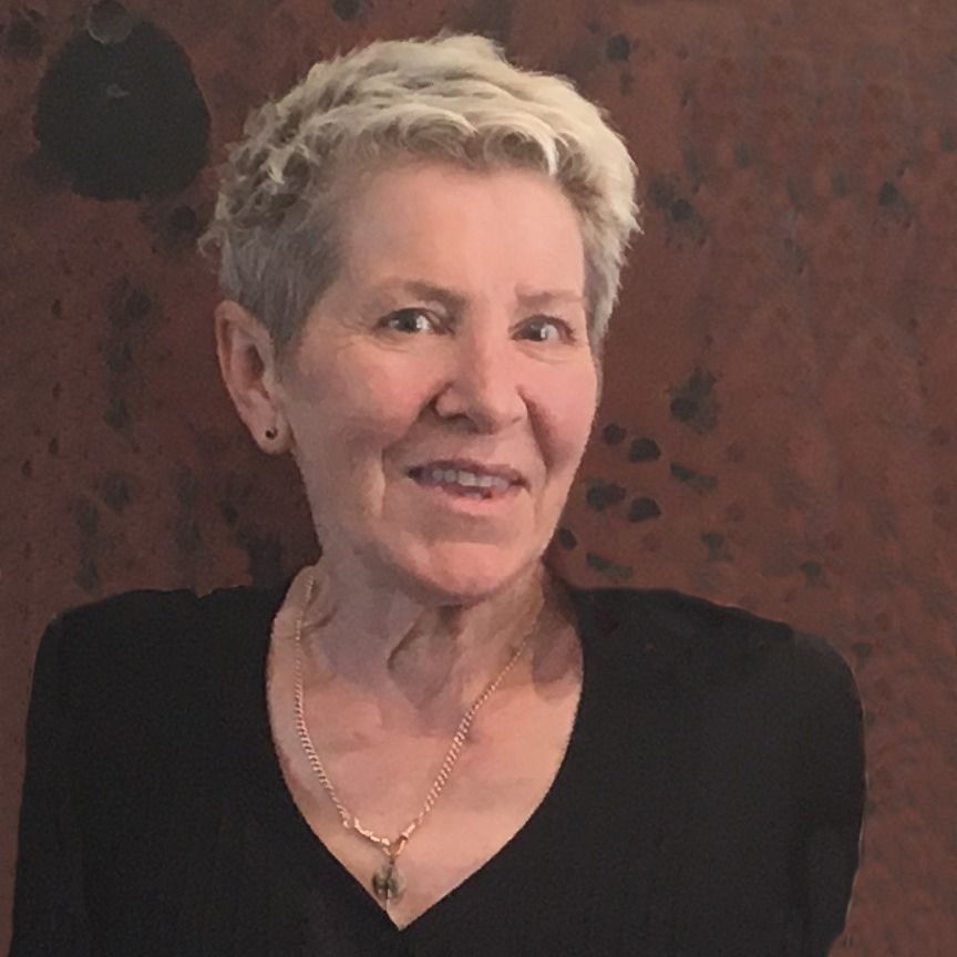 Notice for Shirley Dawn Sinden