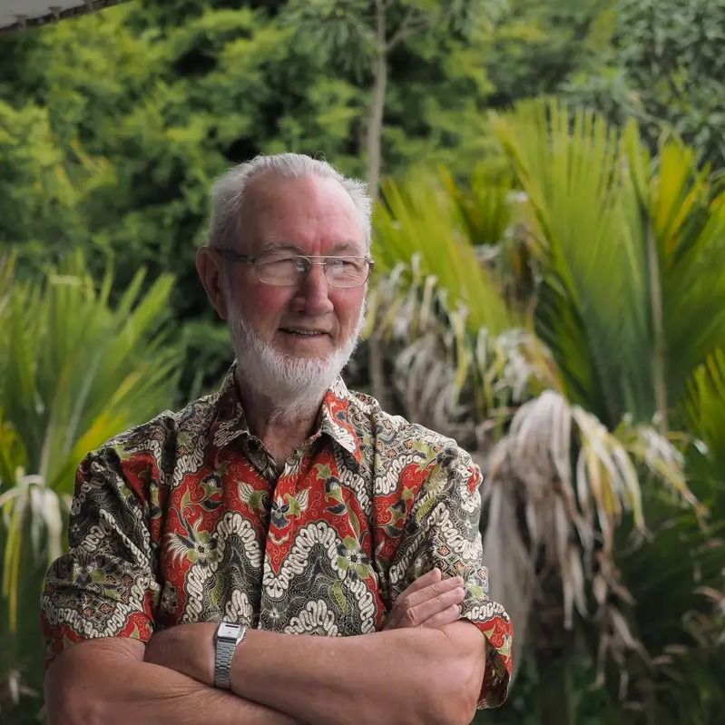 Notice for Kerry James Moore