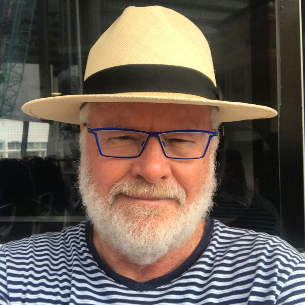 Notice for Murray George Shaw