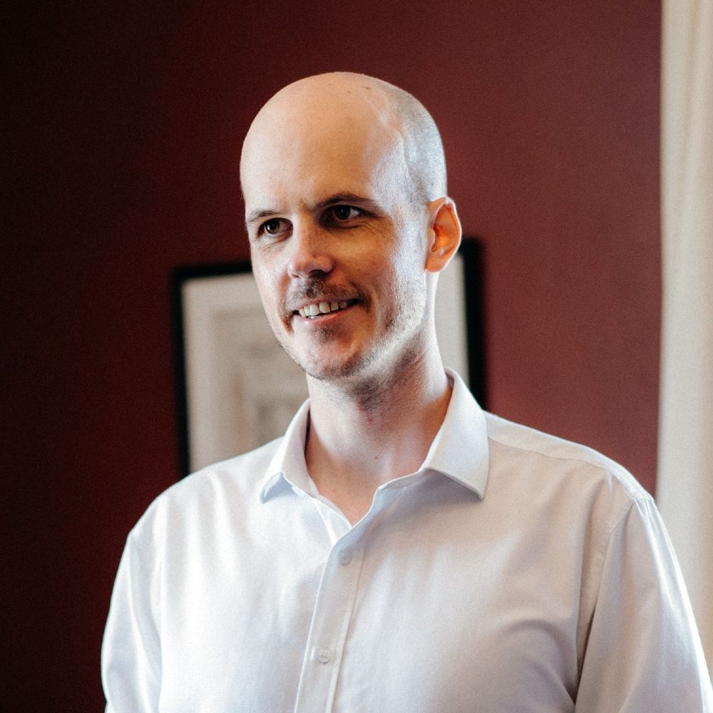 Notice for Lachlan Roy Neeley