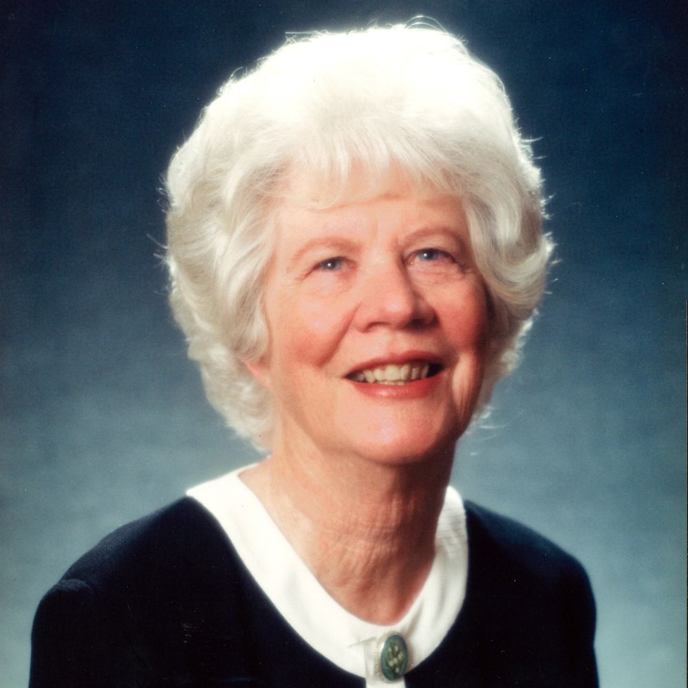 Notice for Gendie Mansfield Jury