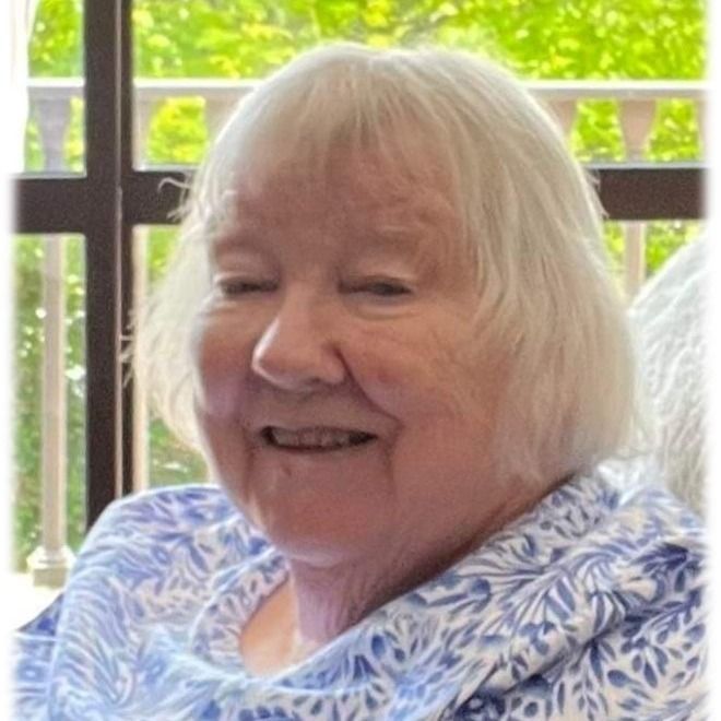 Notice for Raewyn May Hall