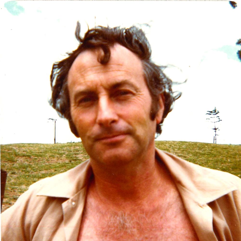 Notice for Vic Outhwaite