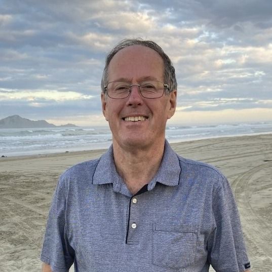 Notice for John Douglas Jefferies