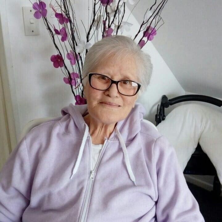 Notice for Georgina Grace Del RetiKauKau