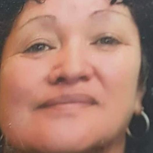 Notice for Katrina Kate Hale