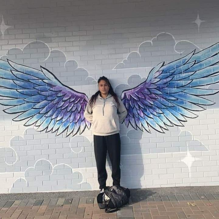 Notice for Shannon Robert Wowi Taipeti