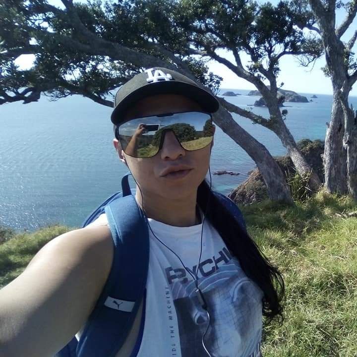 Notice for Pania Lullita Samuels