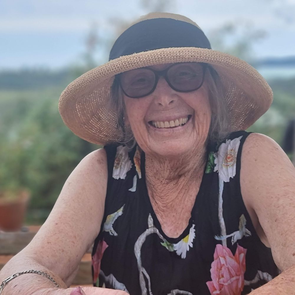 Notice for Diane Henare