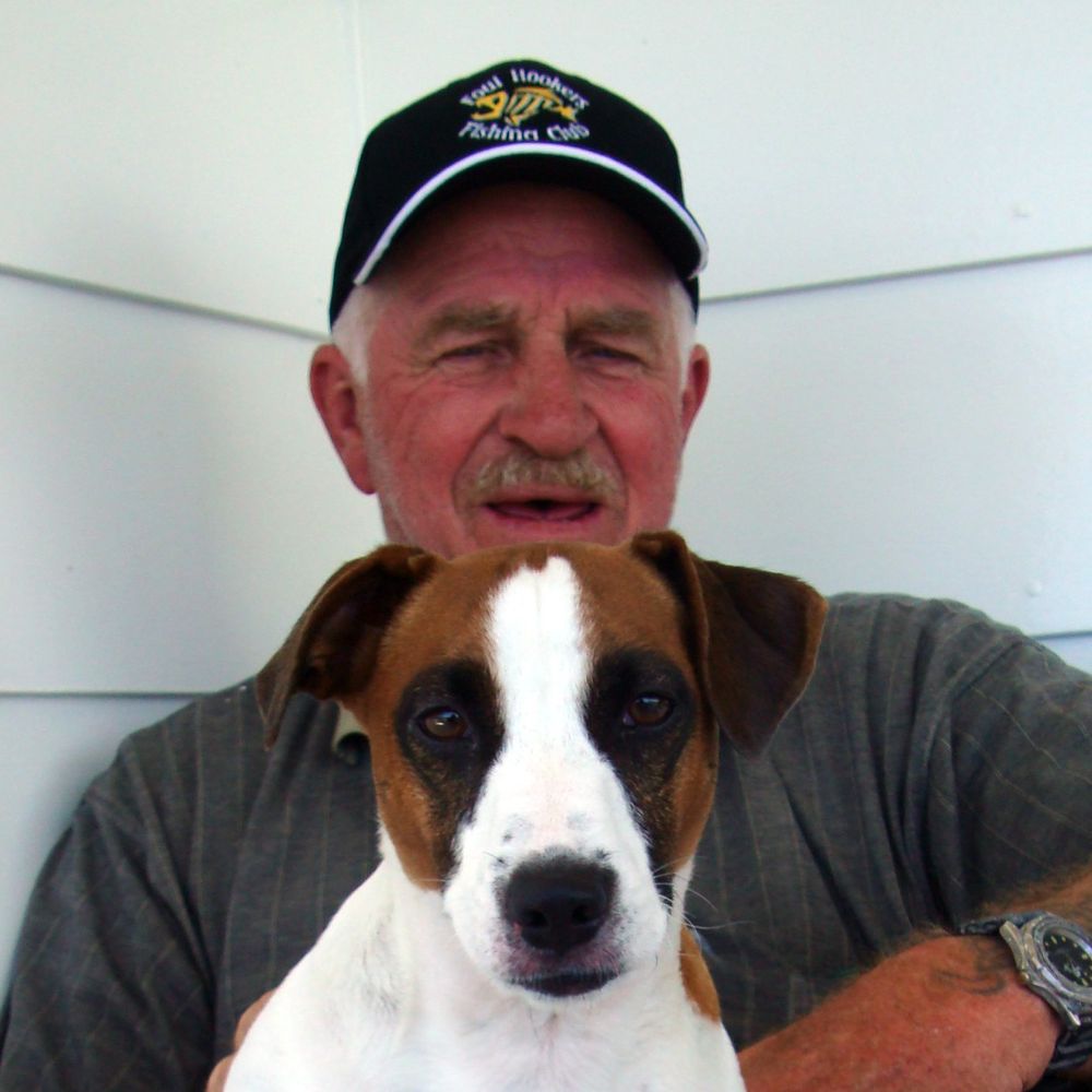 Notice for Rex Arthur Dowie