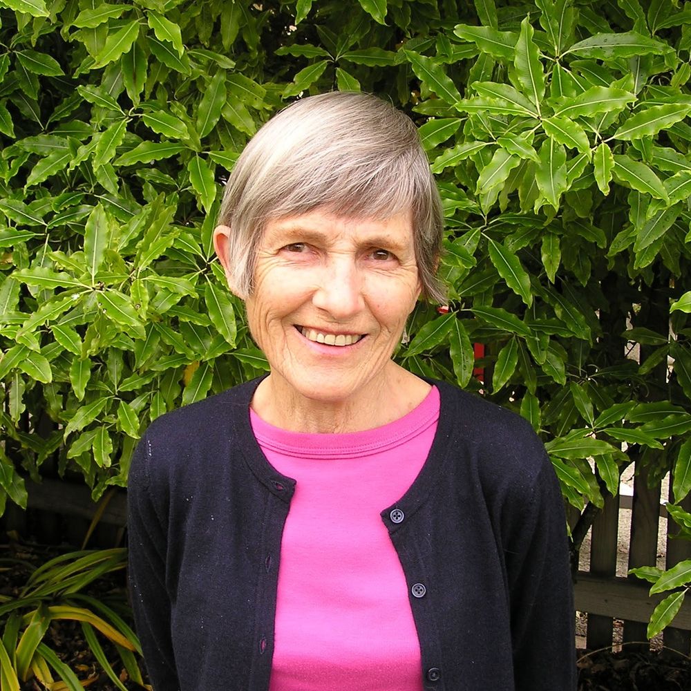 Notice for Mary Alice Worsley