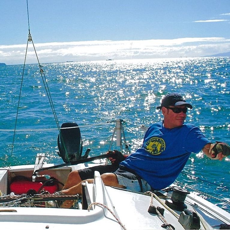 Notice for Murray Andrew Coker