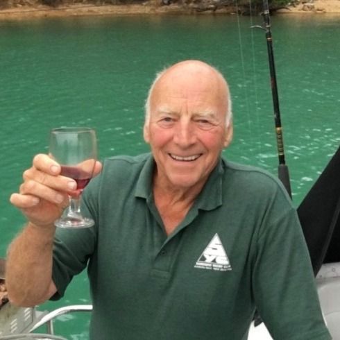 Notice for Anthony Lawrence Merton