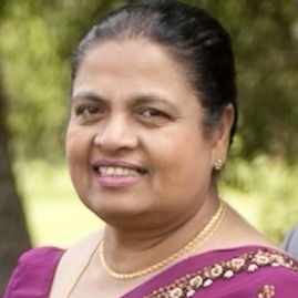 Notice for Chandra Fernando