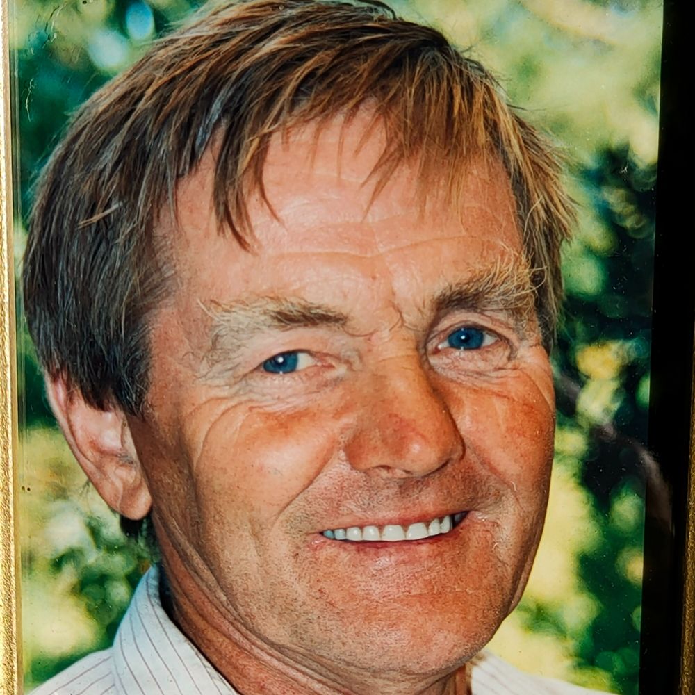 Notice for Theodore Mary Joseph Verryt