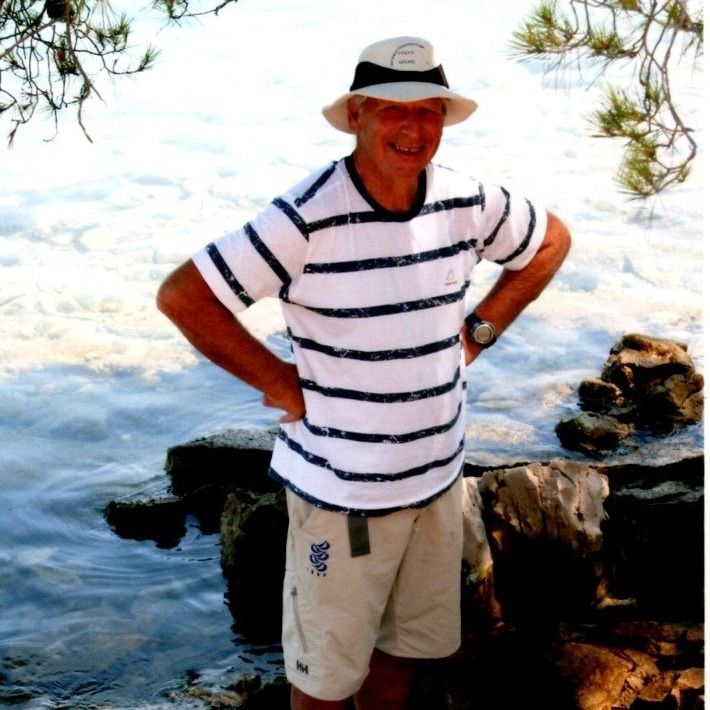 Notice for Ralph Hamilton Roberts