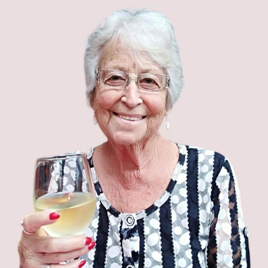 Notice for Kathleen Rae Downs