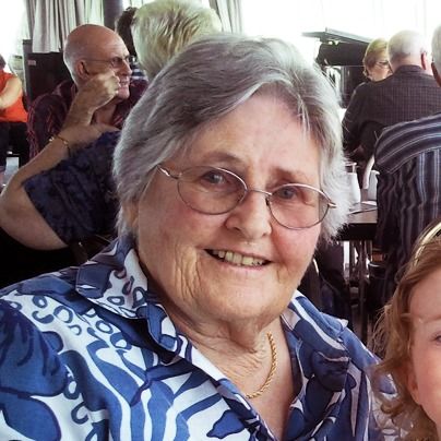 Notice for Valerie Yvonne Stokes