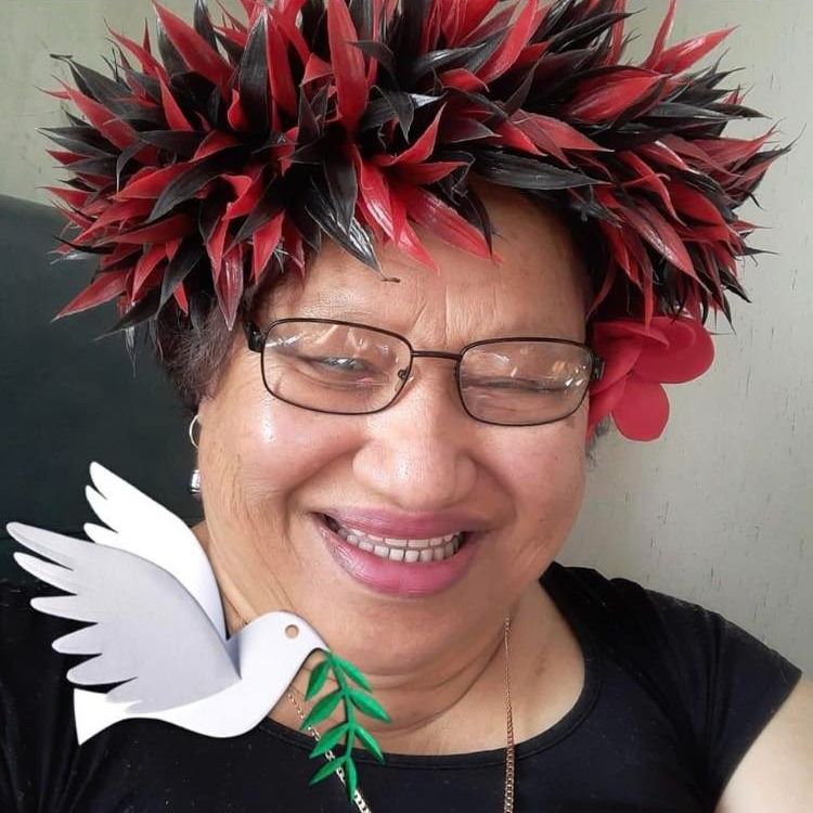 Notice for Tangata Viti