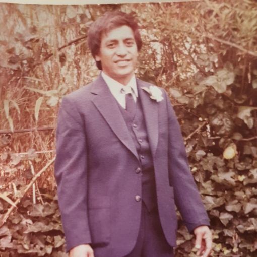 Notice for Robert Charles Kameta