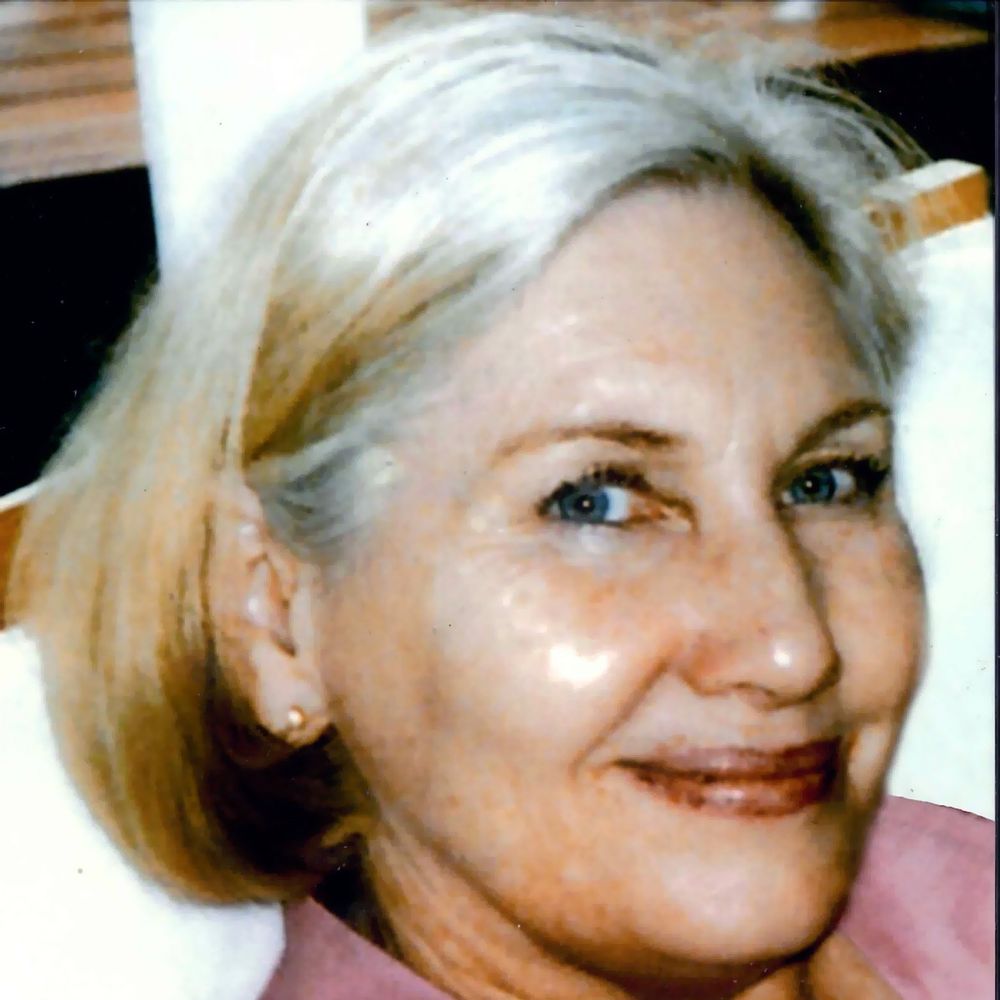 Notice for Dianne Lesley Rosandich