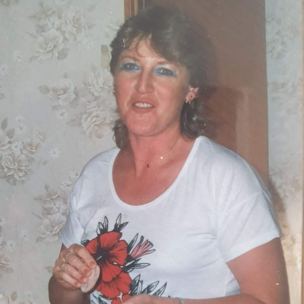 Notice for Lorraine Judith West