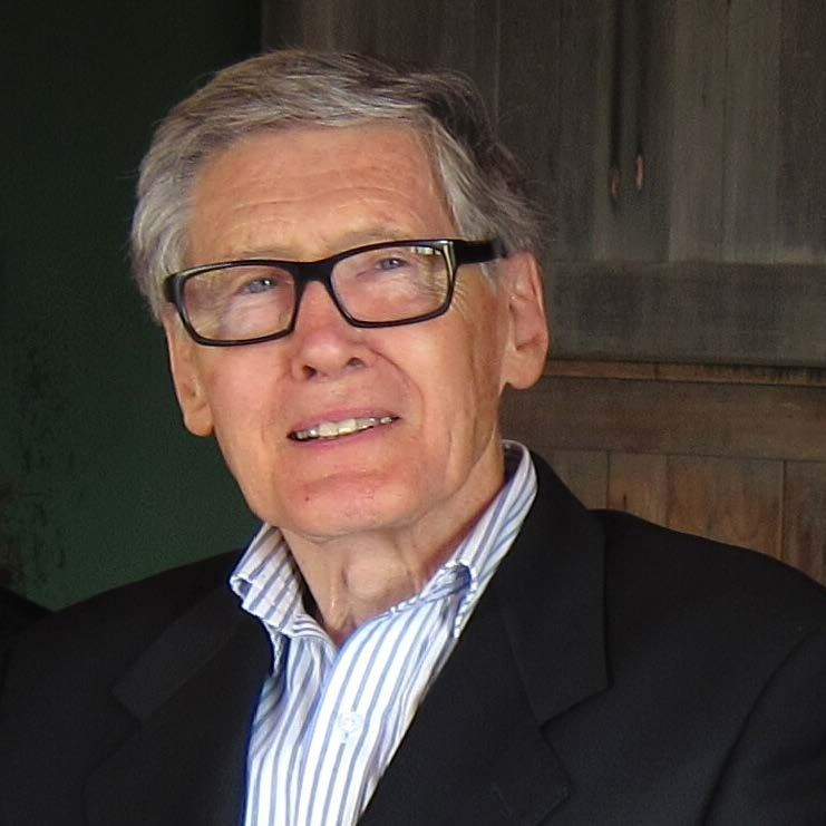 Notice for Richard Andrew Caughey