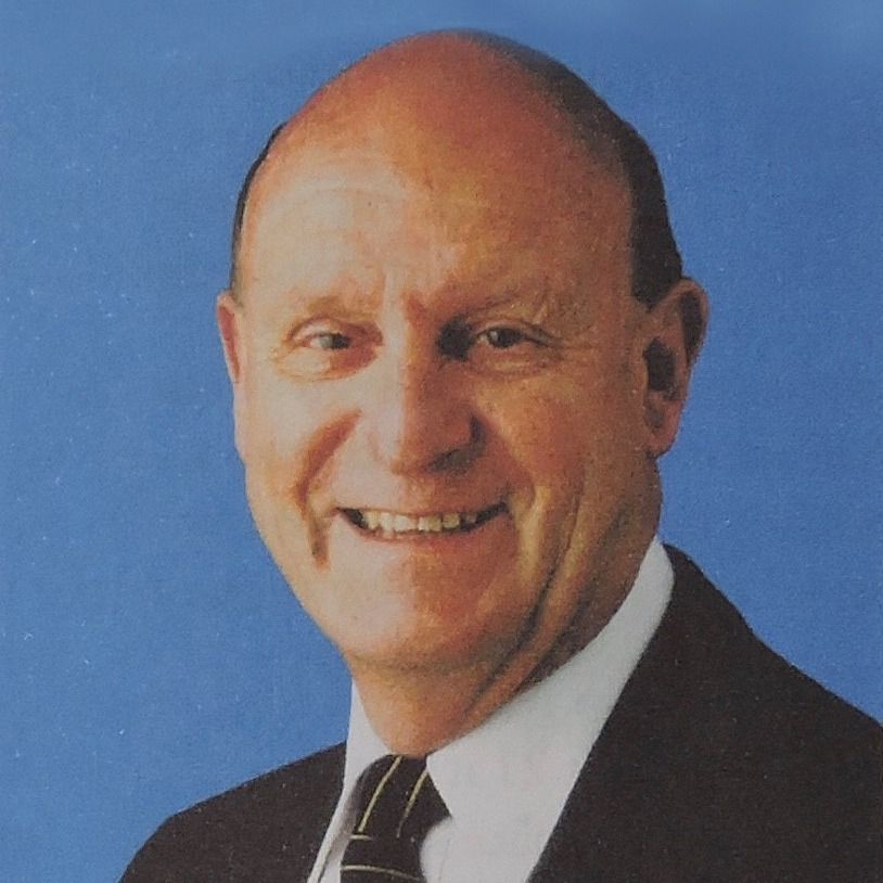 Notice for Ian Gundesen