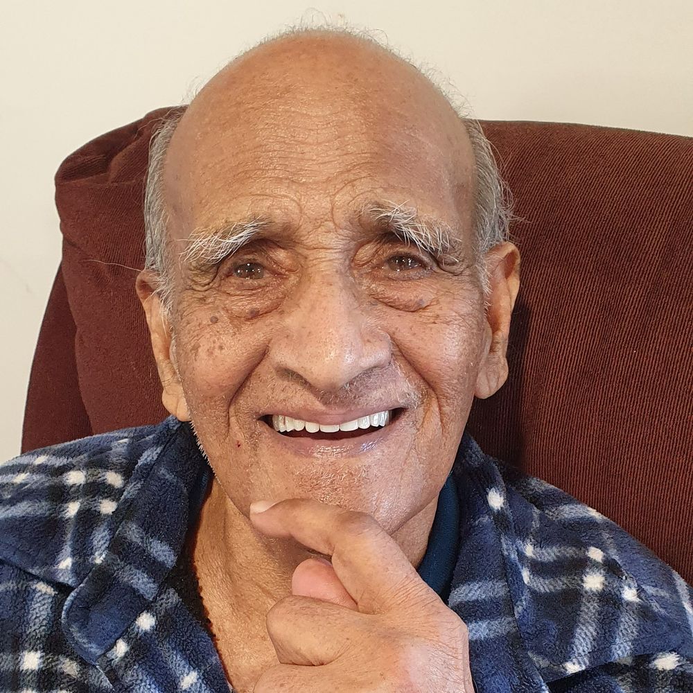 Notice for Babru Bahan "BB" Singh