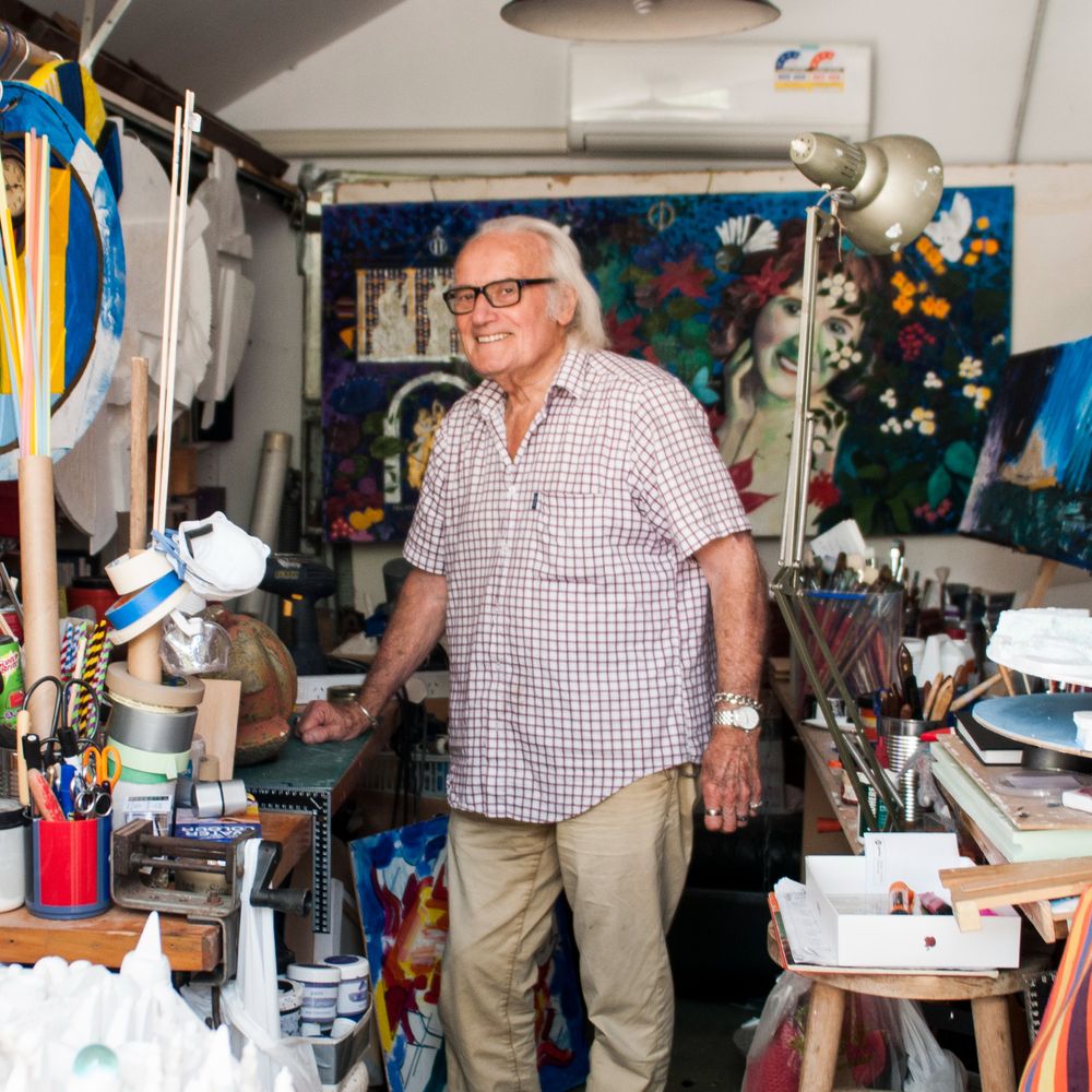 Notice for Dugald Page