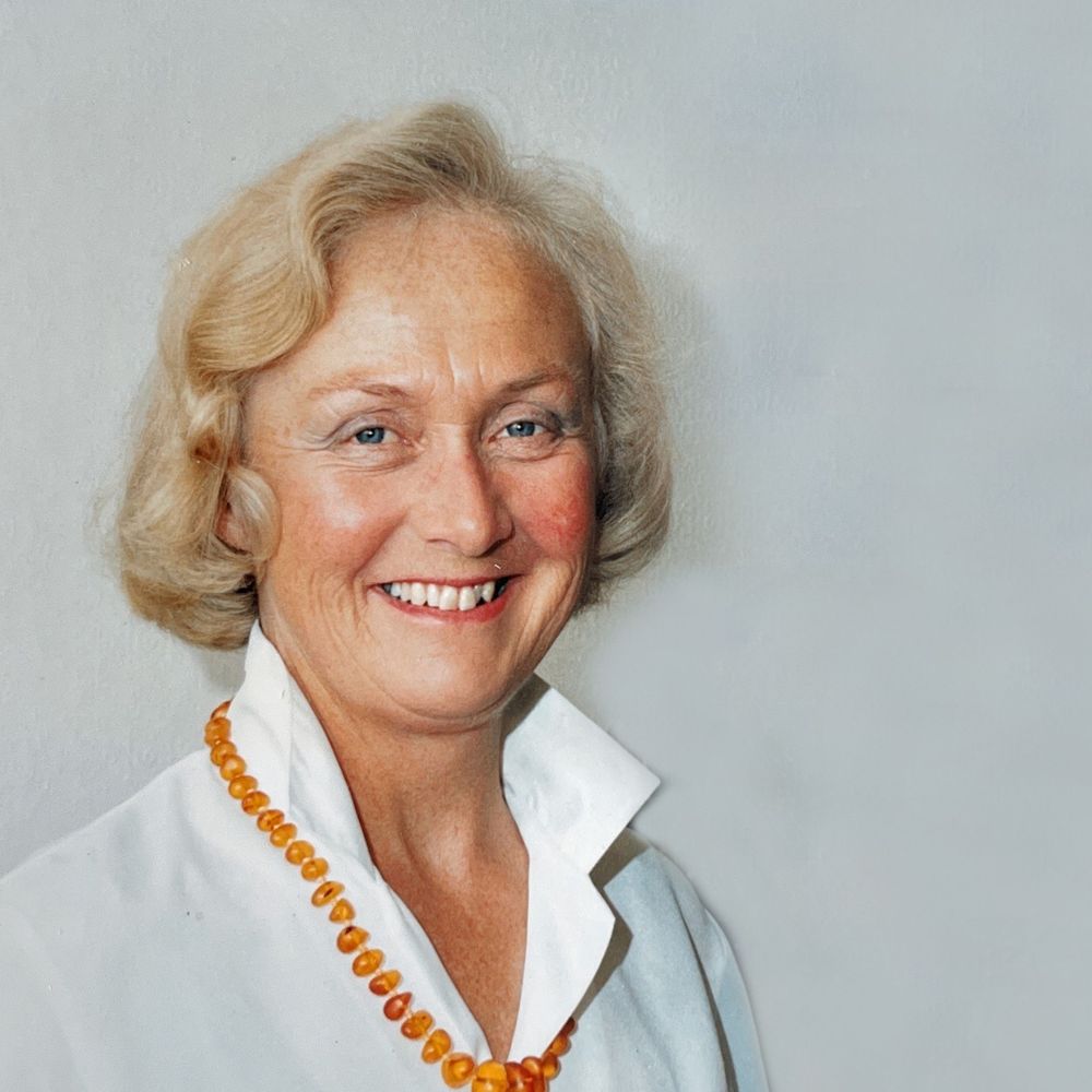 Notice for Barbara Jean Coles (nee Poulton)