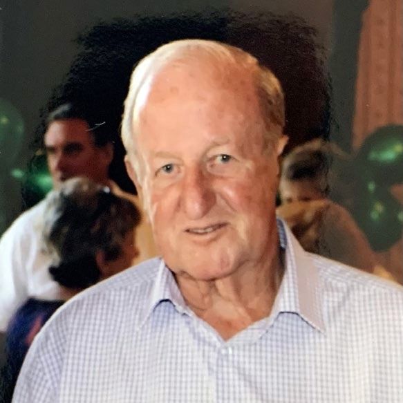 Notice for William Thomson Lindsay