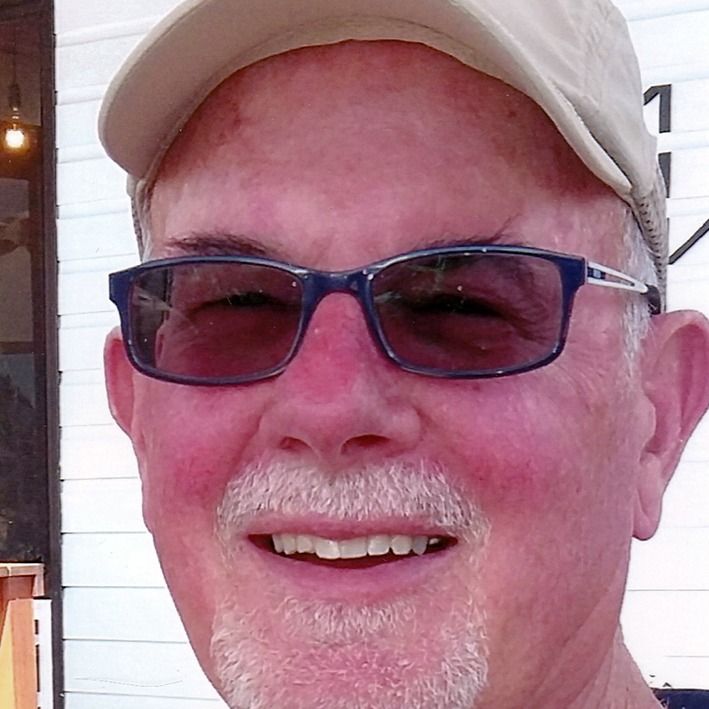 Notice for Peter Stedman