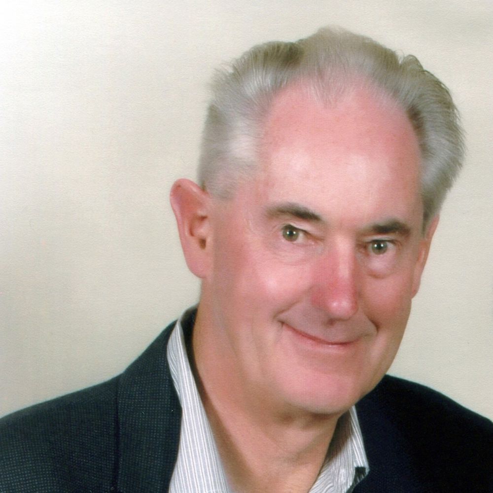 Notice for Graham Hillman Lee