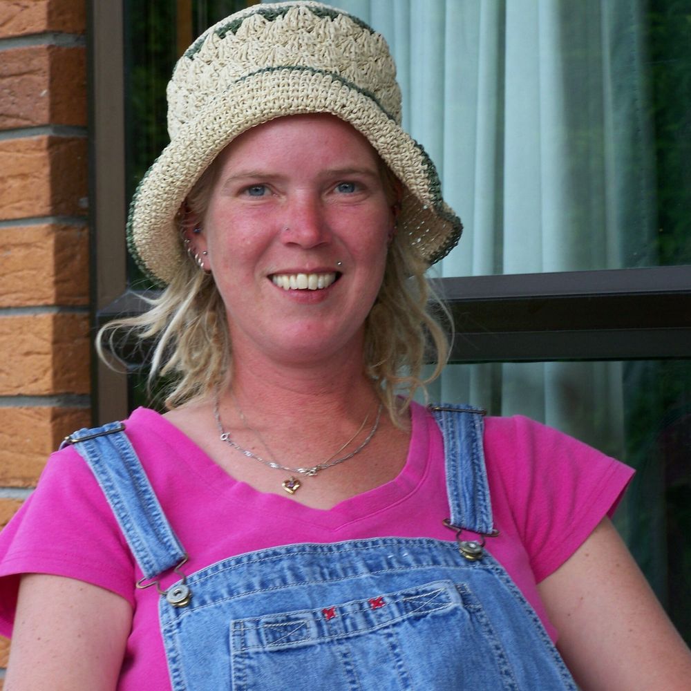 Notice for Goverdina Adriana Maria Bruijgoms