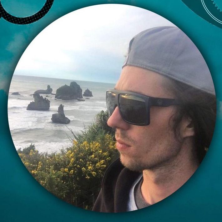 Notice for Steven Marc Sweetman