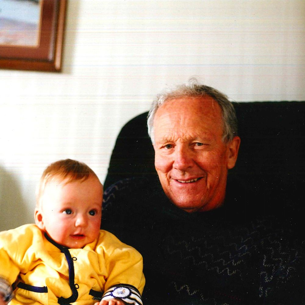 Notice for Redver Overend