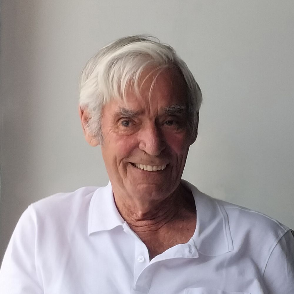 Notice for Warren Rose